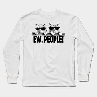 Ew People Long Sleeve T-Shirt